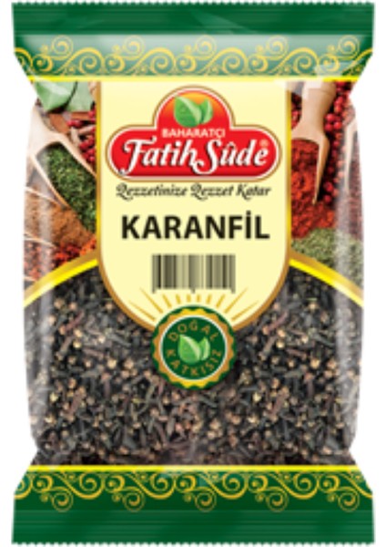 Karanfil 25 gr
