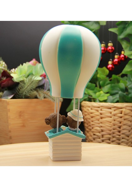 Balondaki Sevgili Gece Lambası Mavi fiyatları