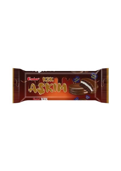 Kek Askım 184 gr