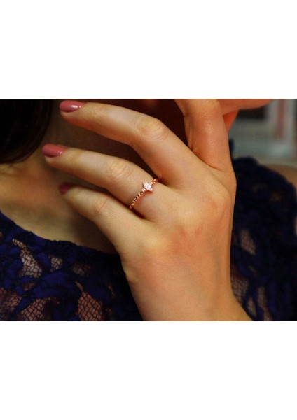 Rigel Pırlanta Yüzük 04MJ1R0007 modelleri