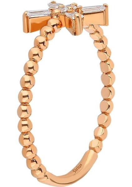 Lovi Pırlanta Yüzük 04MJ1R0010 fiyatları