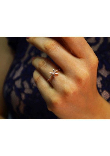 Lovi Pırlanta Yüzük 04MJ1R0010 modelleri