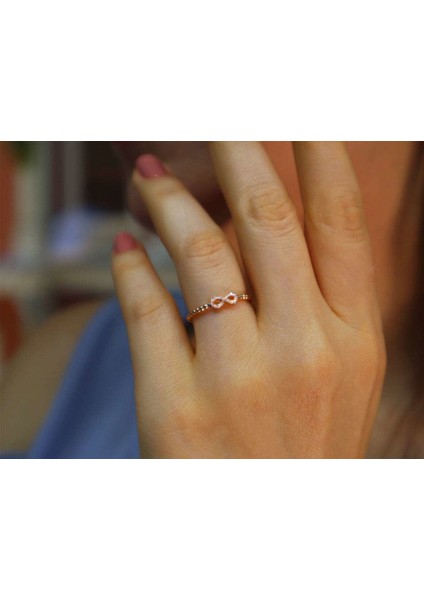 Eterna Pırlanta Yüzük 04MJ1R0012 fırsatları