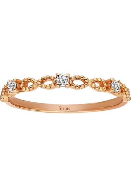 Eira Pırlanta Yüzük 04MJ1R0014