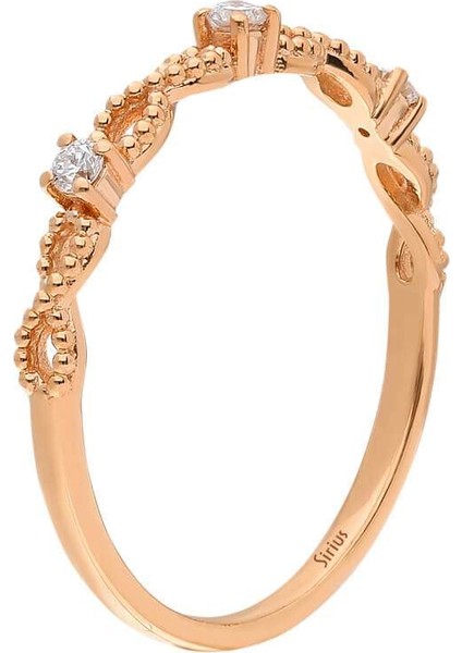 Eira Pırlanta Yüzük 04MJ1R0014 fiyatları