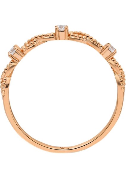 Eira Pırlanta Yüzük 04MJ1R0014 modelleri