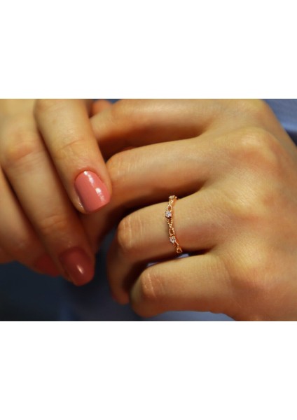 Eira Pırlanta Yüzük 04MJ1R0014 fırsatları