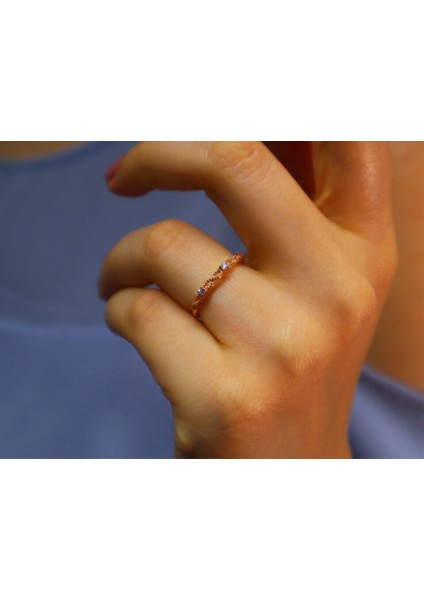 Eira Pırlanta Yüzük 04MJ1R0014 indirimleri