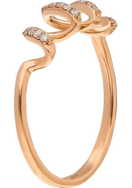 Meyra Pırlanta Yüzük 04MJ1R0015 fiyatları