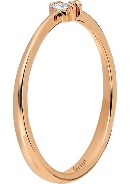 Harites Pırlanta Yüzük 04MJ1R0018 fiyatları