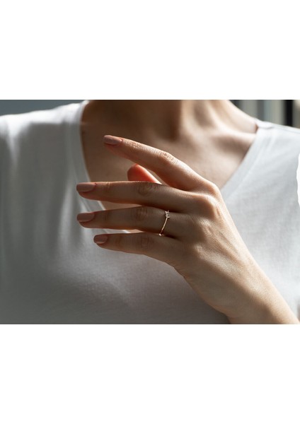 Harites Pırlanta Yüzük 04MJ1R0018 modelleri