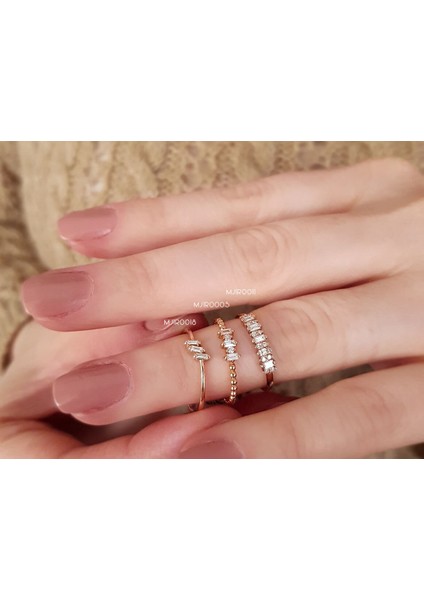 Harites Pırlanta Yüzük 04MJ1R0018 indirimleri