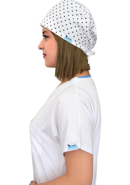 Beyaz Yıldız Doktor Hemşire Hastane Medikal Cerrahi Bone fiyatları