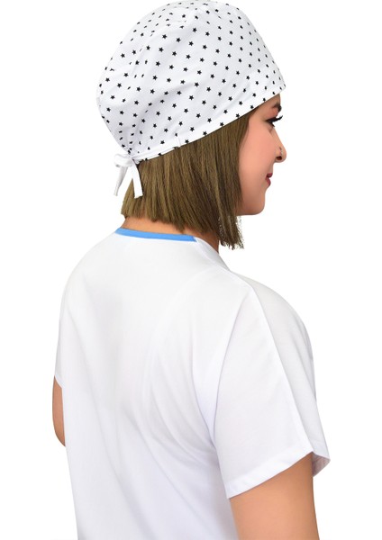 Beyaz Yıldız Doktor Hemşire Hastane Medikal Cerrahi Bone modelleri