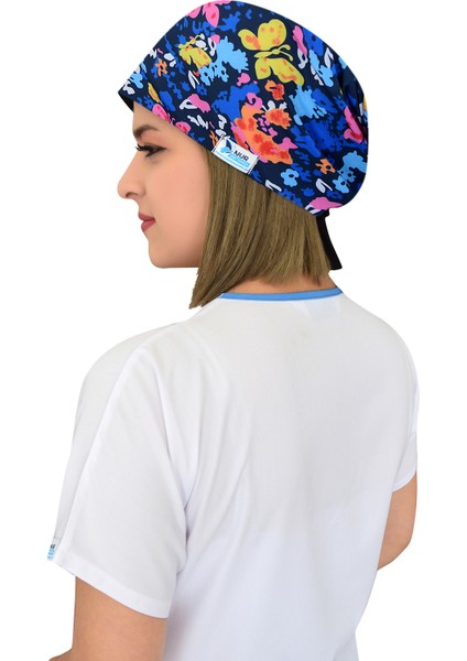 Butterfly Doktor Hemşire Hastane Medikal Cerrahi Bone