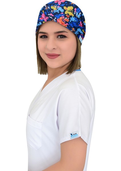 Butterfly Doktor Hemşire Hastane Medikal Cerrahi Bone fiyatları