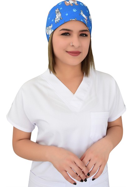 Mavi Köpekler Doktor Hemşire Hastane Medikal Cerrahi Bone fiyatları