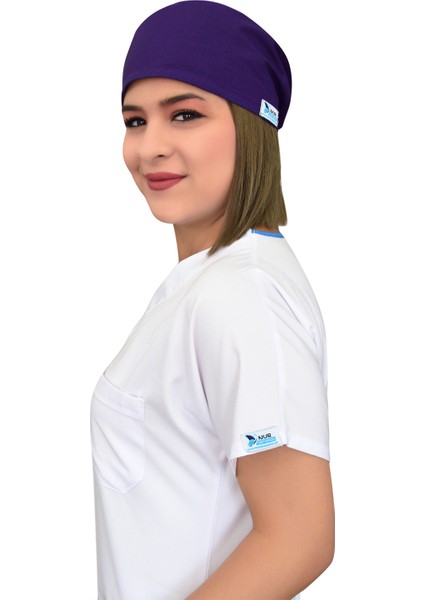 Mor Doktor Hemşire Hastane Medikal Cerrahi Bone fiyatları