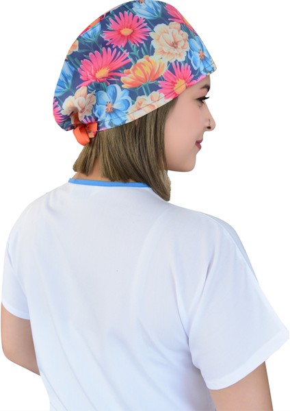 Çiçek Bahçesi Doktor Hemşire Hastane Medikal Cerrahi Bone modelleri