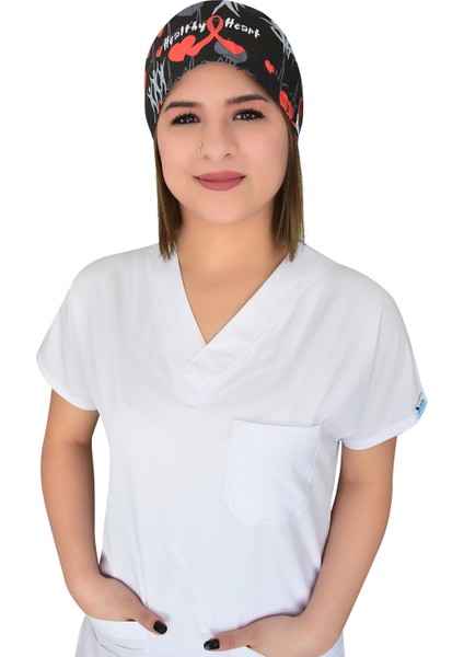 Sağlıklı Kalp Hastane Bonesi / Cerrahi Bone modelleri
