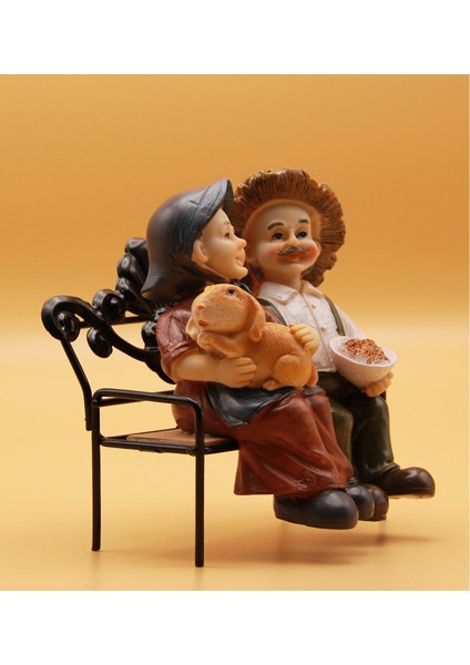 Dede Nine Dekoratif Biblo fiyatları