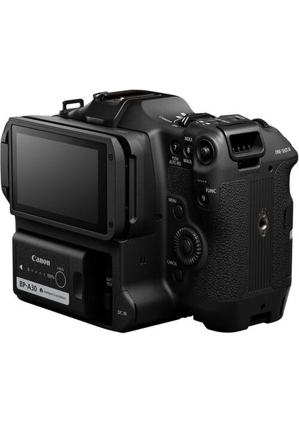 Eos C70 Cinema Kamera fiyatları