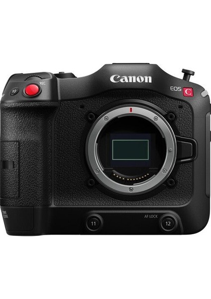 Eos C70 Cinema Kamera fırsatları