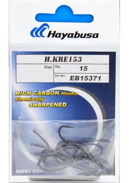 H.KRE153 Black Nikel Olta Iğnesi fiyatları