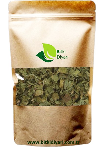Isırgan Yaprak 100GR