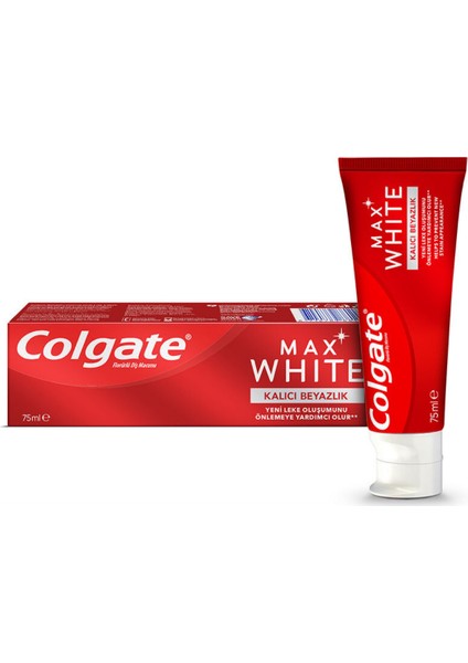 Diş Macunu 75 ml