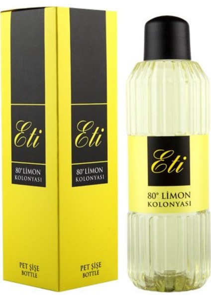 Kolonya Limon 350 ml