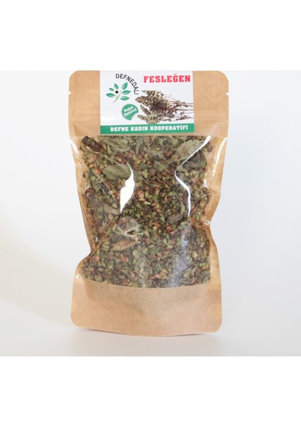 Fesleğen 30 gr