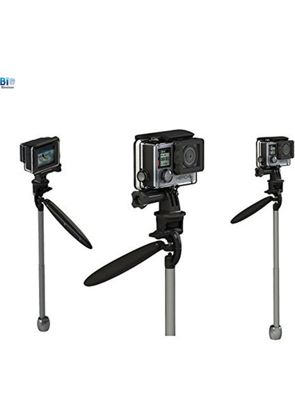 Aksiyon Kamerası Video Kamera El Sabitleyici Stabilizer Gimbal fiyatları