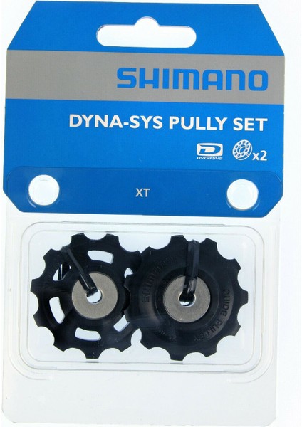 Arka Vites Makarası - Pulley Seti RD-M773- RD-T8000 - RD-M786