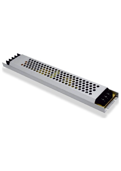 12,5AMPER-150W Super Slim Kasa LED Trafo