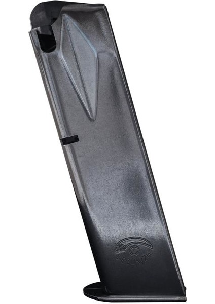 Gözükızıl Beretta F92 Şarjör Siyah