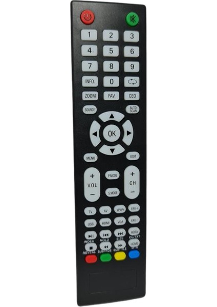 Sunny SNLED065209800 Lcd-Led Tv Kumandası