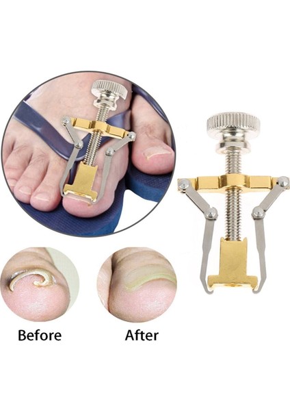 Tırnak Çıkarıcı Aparat 12 Parça Manikür Seti Çantalı fırsatları