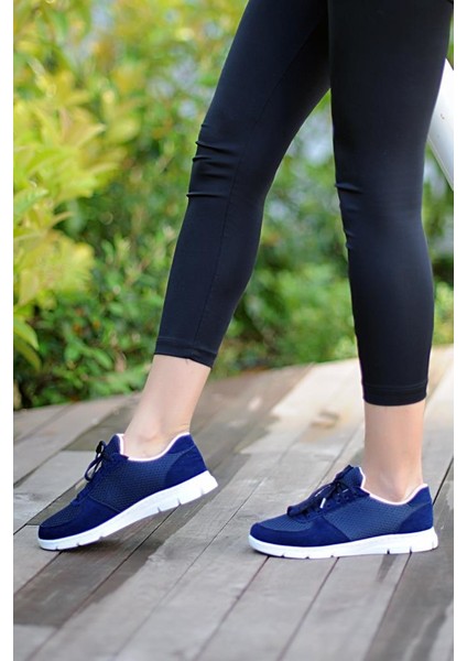 Fileli Kadın Sneaker A1971-20Lacivert