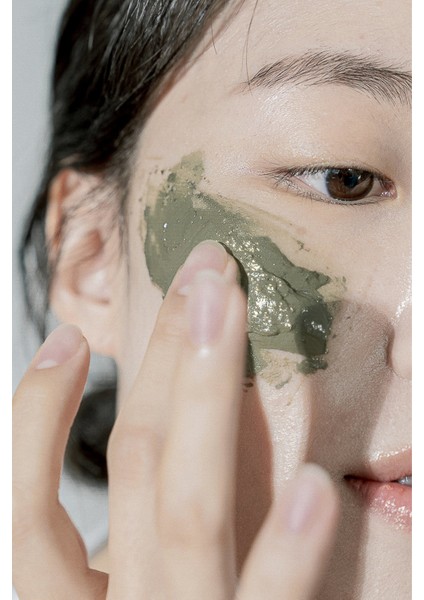 The Real Noni Refresh Clay Mask - Noni Yenileyici Kil Maskesi 100ML