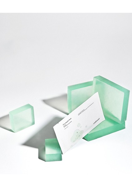 The Real Cica Calming Ampoule Mask - Cica Sakinleştirici Cilt Maskesi 27ML indirimleri