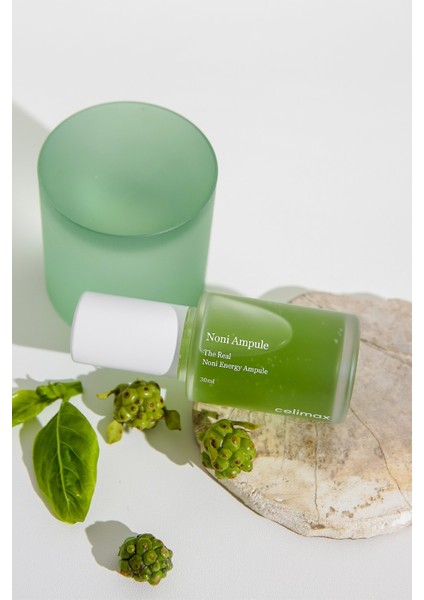 The Real Noni Energy Ampoule - Noni Cilt Serumu 30ML fiyatları