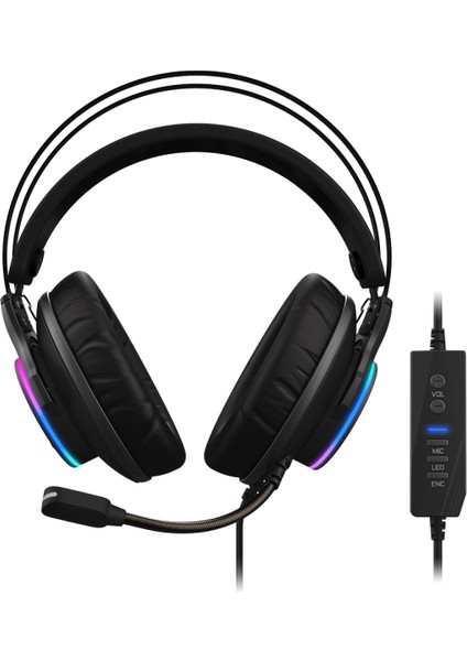 Aorus H1 7.1 Surround Oyuncu Kulaklık indirimleri