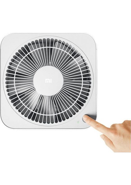Hava Temizleyici Air Purifier 2h FJY4026GL (Xiaomi Türkiye Garantili) Beyaz modelleri
