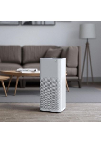 Hava Temizleyici Air Purifier 2h FJY4026GL (Xiaomi Türkiye Garantili) Beyaz indirimleri