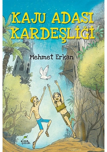 Kaju Adası Kardeşliği  - Mehmet Erkan