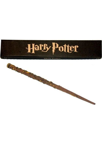 Harry Potter- Hermione Jean Granger Asası 34 cm