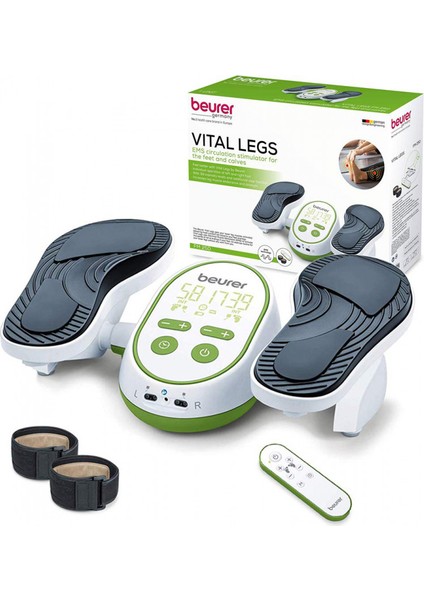 Fm 250 Ems Vital Bacak Dolaşım Simülatörü