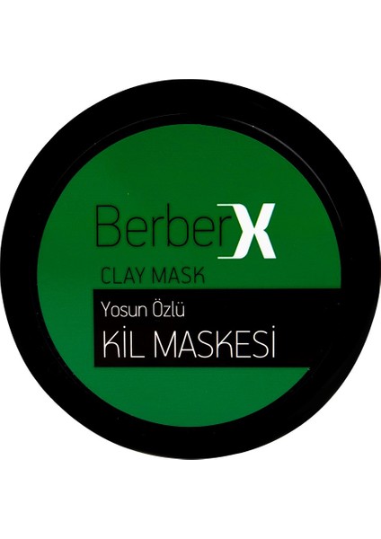 Yosun Özlü Kil Maskesi 650 gr fiyatları