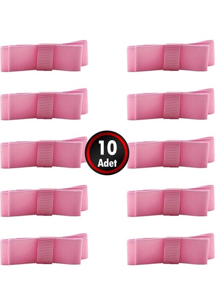 Grogren Fiyonk, 5,5 X 1,5 Cm - 10 Adet - Renk Seçenekli -